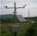 田间气候自动观测仪小型气象站