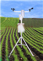 RHD-03标准8要素小型自动气象站，自动气象站