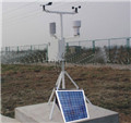 RHD-03B小型自动气象站，自动气象站