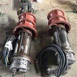 潜水轴流泵700ZBQ-100