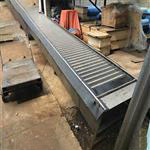 GSHZ-1500X500-10回转格栅