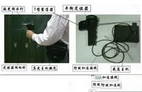 探测定位器 探测器 摩尔远距离探测仪