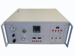 热离子探测器 指针热离子探测设备 移动型程序气象色谱仪