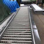 GSHZ-1100X500-10回转式格栅除污机