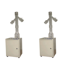 种子风选净度仪 种子吹风机