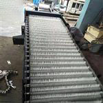 GSHZ-500X500-10循环回转格栅