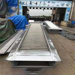 GSHZ-500X500-10固液分离格栅