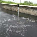 SBJ7.5/151-D硝化池深水曝气搅拌两用机