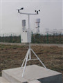 标准8要素小型自动气象站