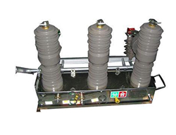 户外高压真空断路器 高压真空断路器 断路器