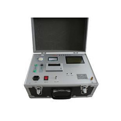 真空度测试仪 断路器真空度测试仪