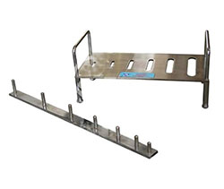 针片状规准仪 混凝土筛选器