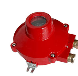 （对射型）防爆红外光束感烟火灾探测器