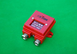 防爆手动报警按钮