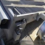 回转网板式阶梯格栅清污机