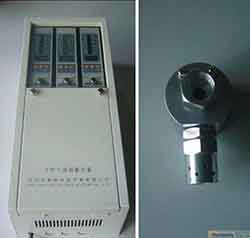 二甲苯泄漏探测器 二甲苯气体探测器 二甲苯气体泄漏探测器