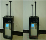可移动式环境空气质量监测仪 环境空气自动监测系统