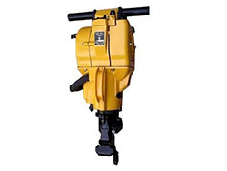 凿岩机 凿岩器 凿岩设备