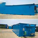 DM-7地埋污水处理设备