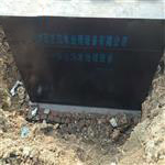 DM-6地埋式污水处理设备