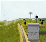 城市街道大气网格化微型空气质量监测系统成为精准治霾新主流