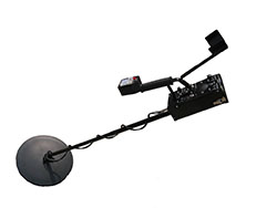 金属探测器TS160