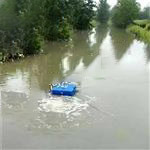 NJ-PSA4000推流式曝气机