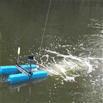 NJ-PSA2200推流曝气机