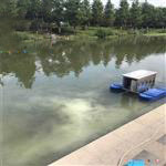 NJ-MNG1500微纳米气泡发生器