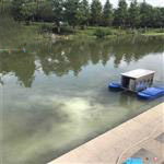 NJ-MNG1200微纳米气泡发生装置