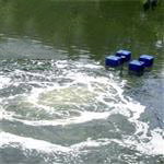 NJ-MNG750微纳米气泡发生装置