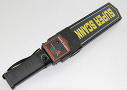 手持式金属探测器MD-3003B1