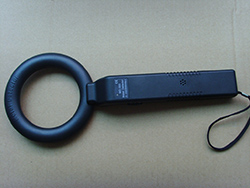 MD300手持金属探测器MD-300