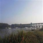 NJ-FTA1200浮水式喷泉曝气机