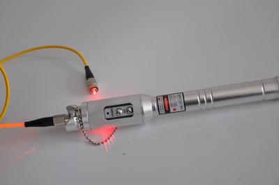 JDSU(安科特纳)OVF-1红光光源