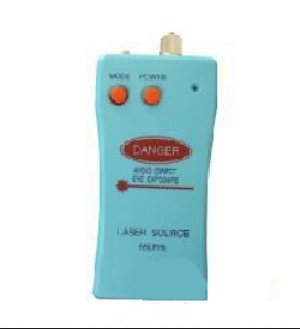 可视激光光源G&H2027