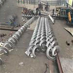 WLSY420无轴螺旋输送压实一体机