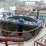 ZCGN-10中心传动刮泥机