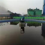 WNG-6悬挂式浓缩池中心传动刮泥机