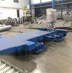 XB/HXN-16斜管式沉淀池吸泥机