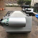 GSHZ1500不锈钢回转格栅清污机