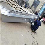 GSHZ1500不锈钢回转格栅机