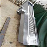 GSHZ1250不锈钢回转格栅除污机