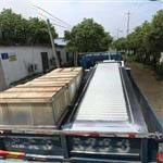 GSHZ1000回转格栅除污机