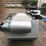 GSHZ900回转式格栅机