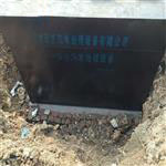 DM型混凝土地埋污水处理设备