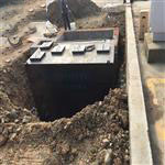 DM型一体化污水处理设备