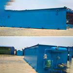 DM型废水处理设备