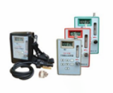 个体粉尘采样器流量(可选)：0.1~3L/min