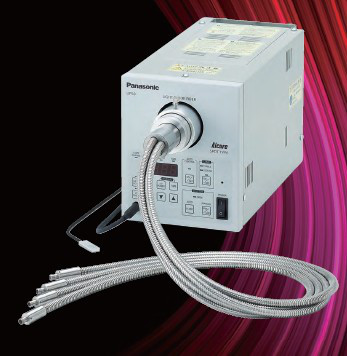 uv led 点光源照射机